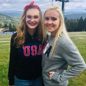 Meet your Posher, Paige